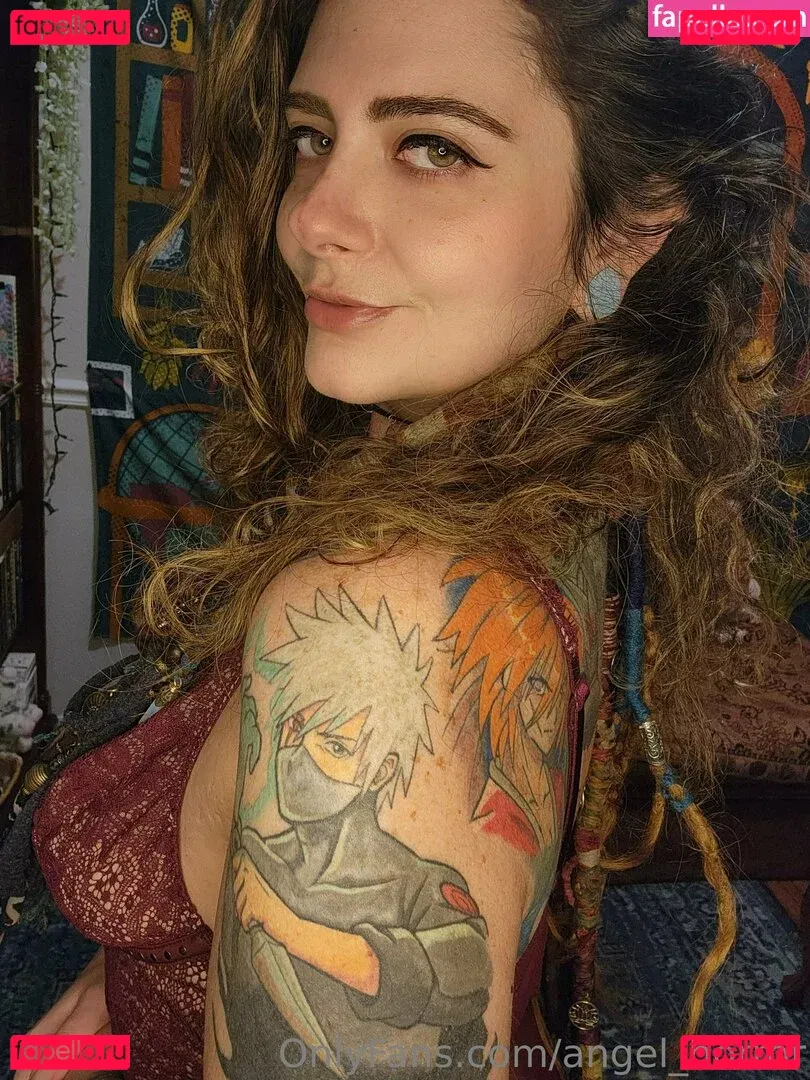 angel_horror Onlyfans Photo Gallery 