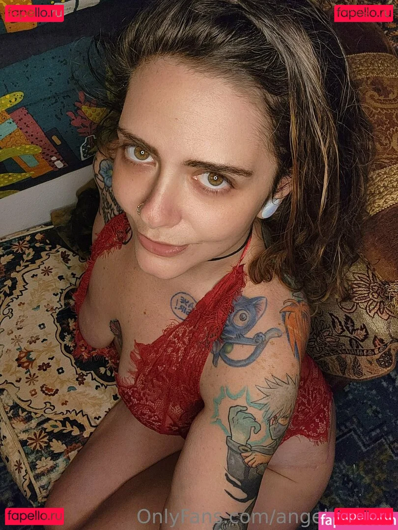 angel_horror Onlyfans Photo Gallery 