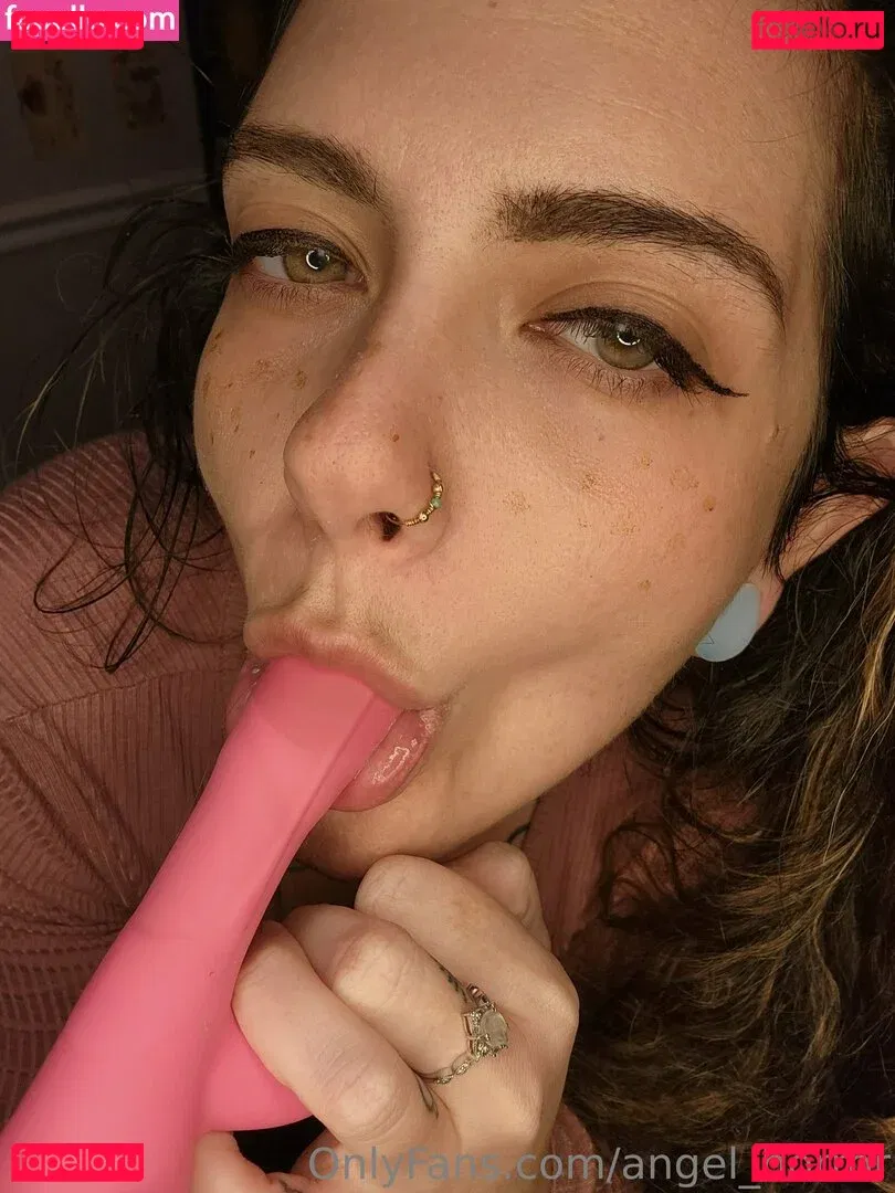 angel_horror Onlyfans Photo Gallery 