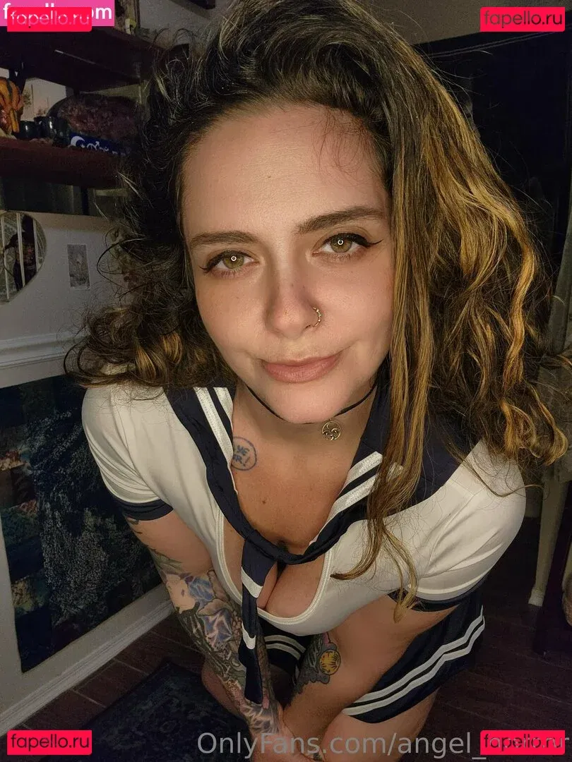 angel_horror Onlyfans Photo Gallery 