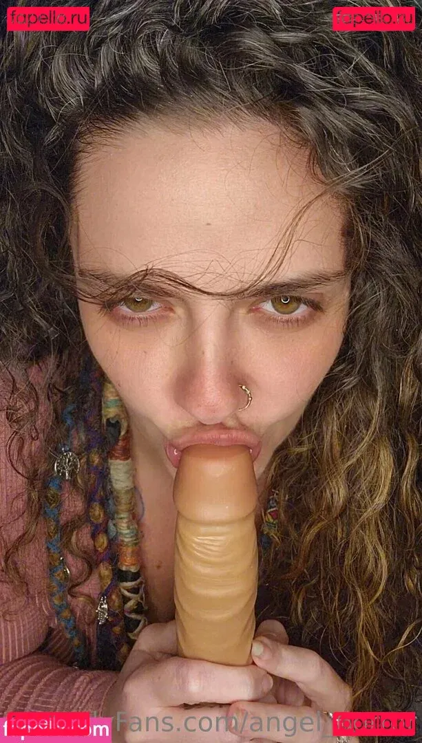 angel_horror Onlyfans Photo Gallery 