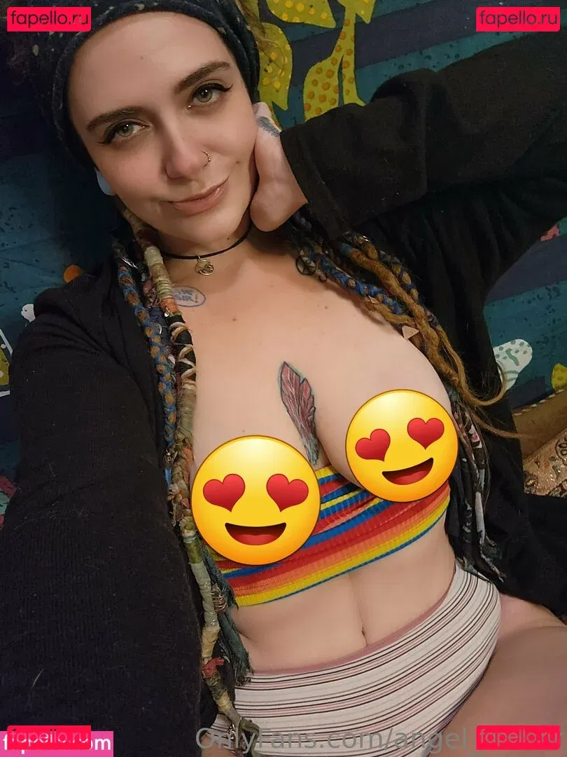 angel_horror Onlyfans Photo Gallery 