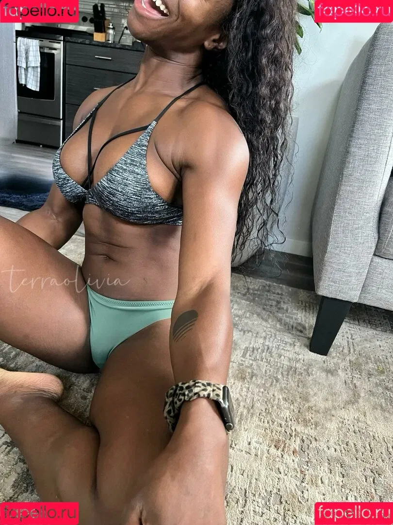 Terra Olivia VIP Onlyfans Photo Gallery 