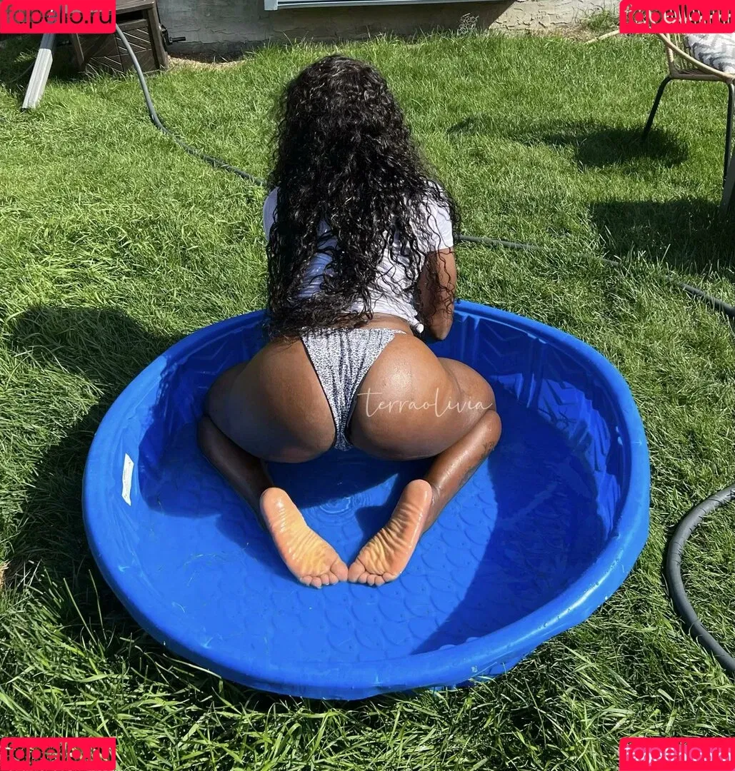 Terra Olivia VIP Onlyfans Photo Gallery 