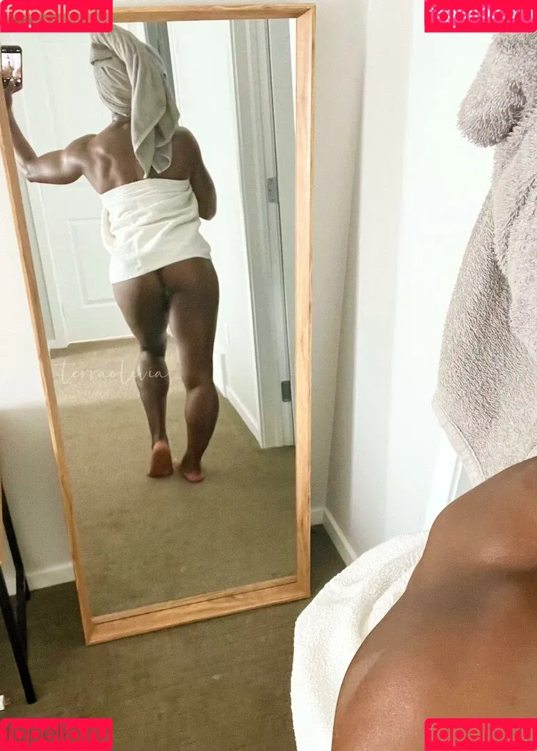 Terra Olivia VIP Onlyfans Photo Gallery 