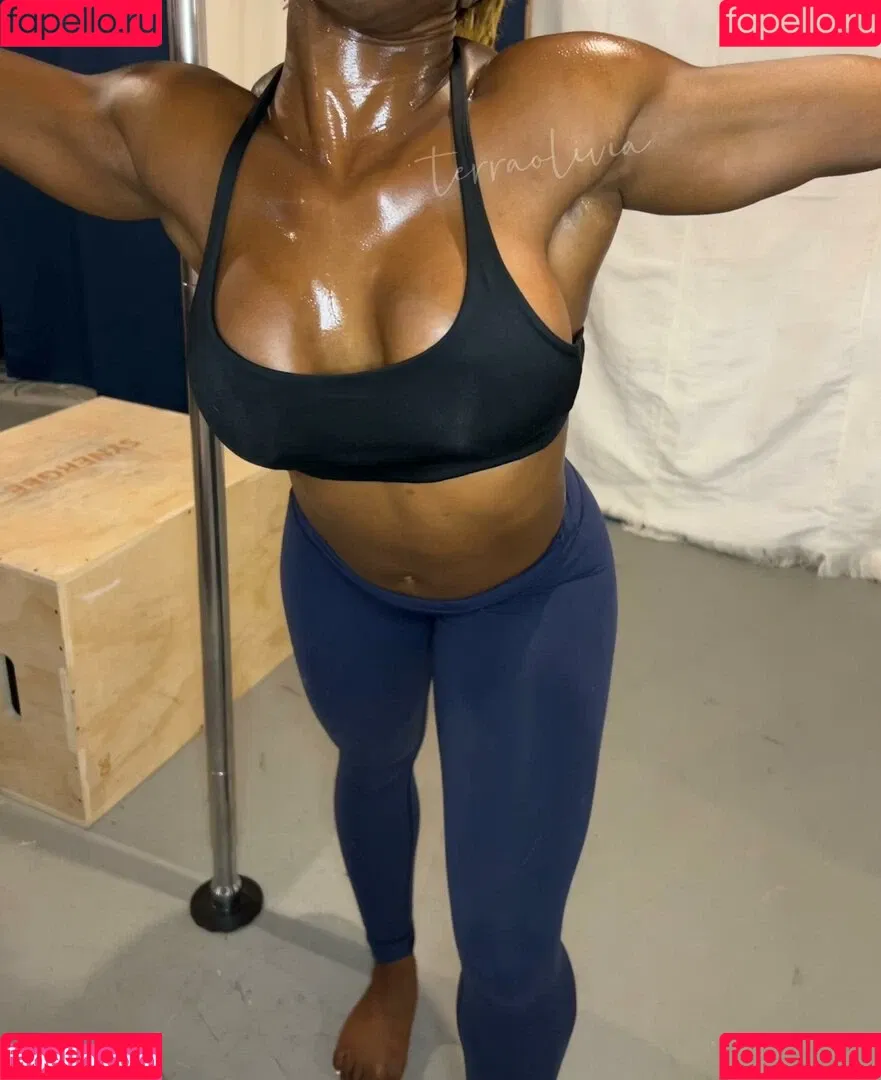 Terra Olivia VIP Onlyfans Photo Gallery 