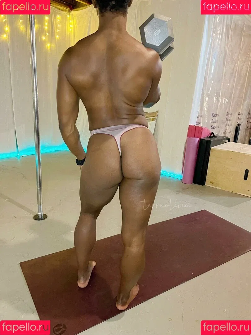 Terra Olivia VIP Onlyfans Photo Gallery 