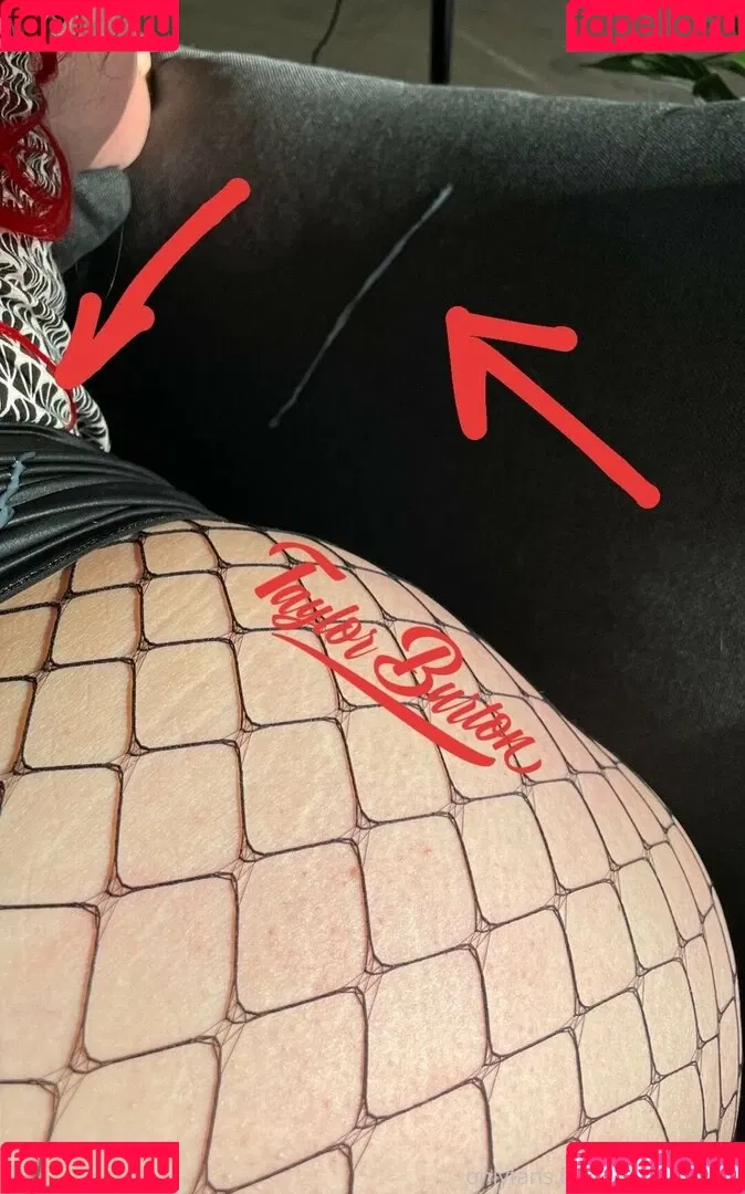 taylorburton Onlyfans Photo Gallery 