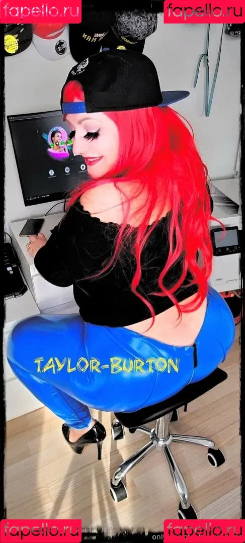 taylorburton Onlyfans Photo Gallery 