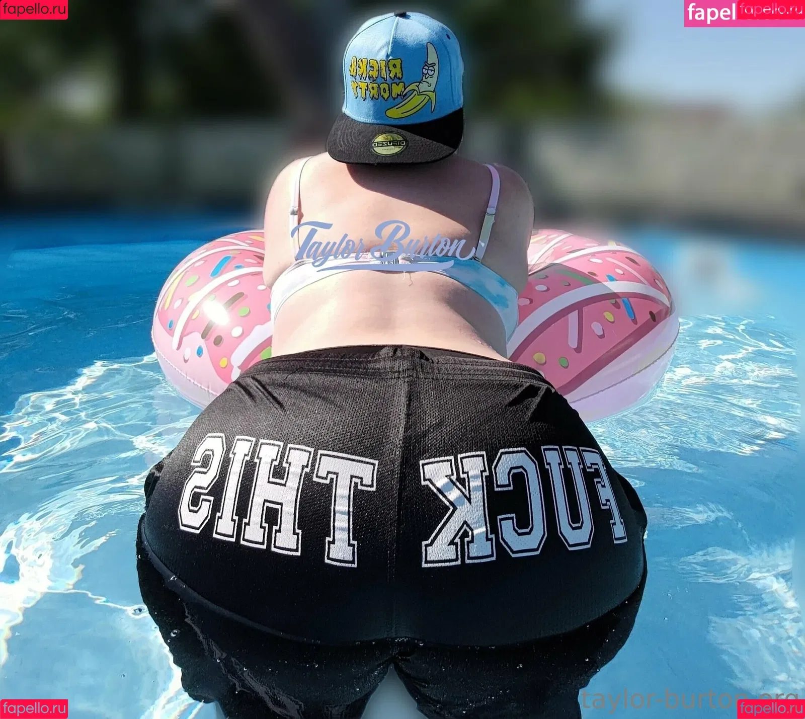 taylorburton Onlyfans Photo Gallery 