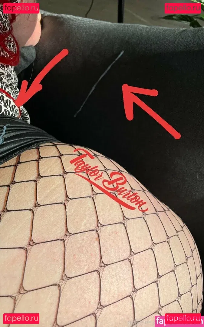 taylorburton Onlyfans Photo Gallery 