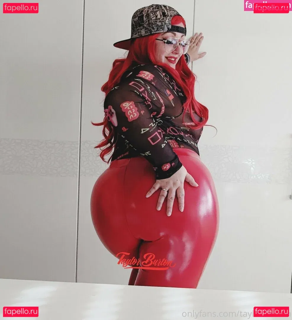 taylorburton Onlyfans Photo Gallery 