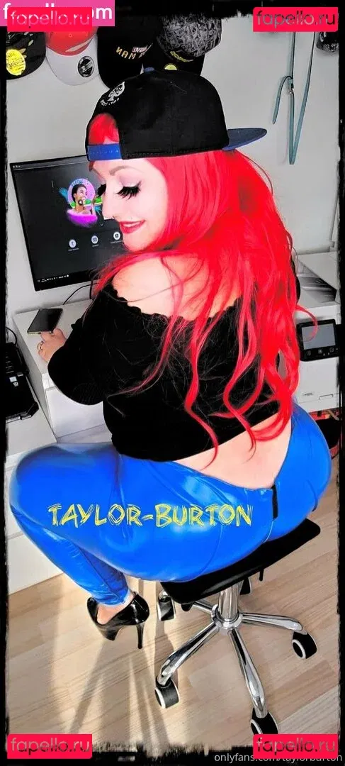 taylorburton Onlyfans Photo Gallery 