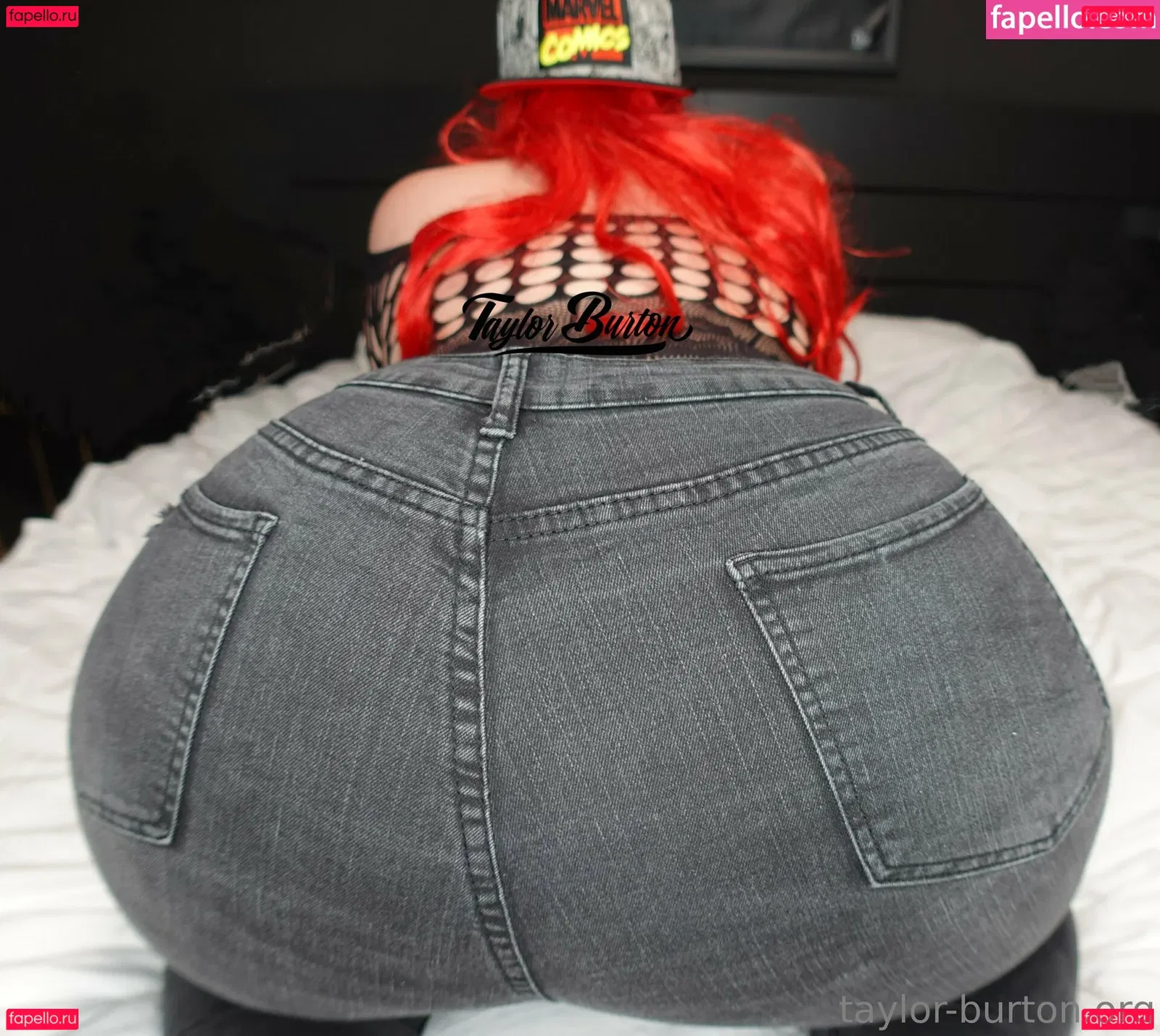 taylorburton Onlyfans Photo Gallery 