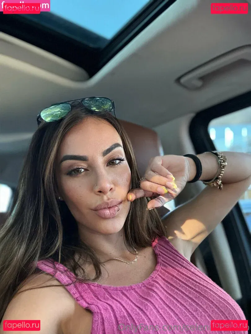 selenadiaz.vip Onlyfans Photo Gallery 