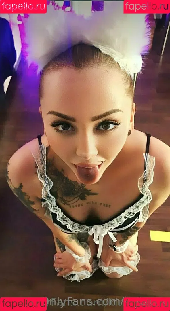 li_foxxx Onlyfans Photo Gallery 