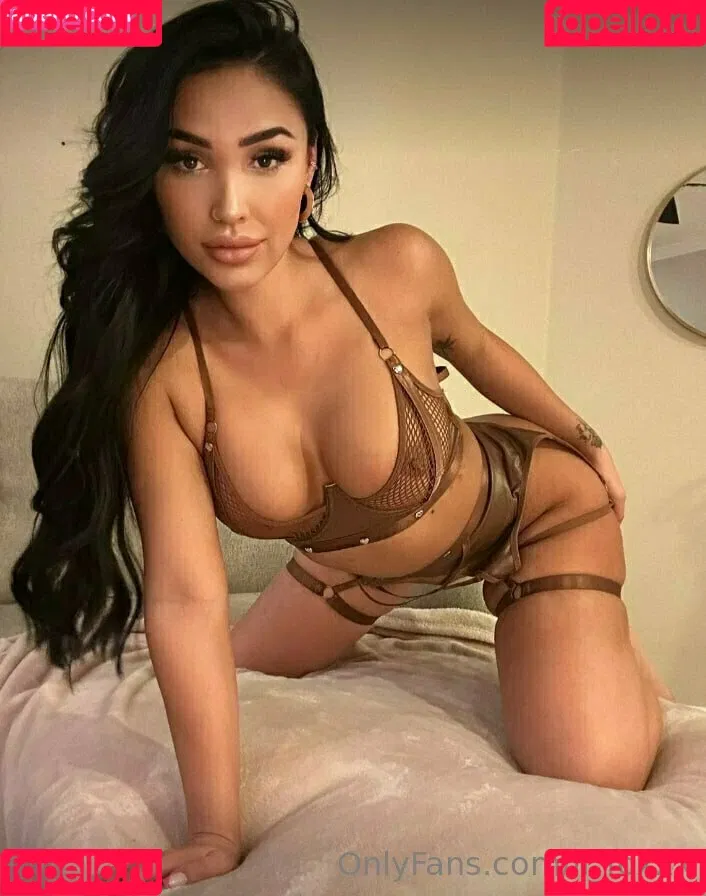 li_foxxx Onlyfans Photo Gallery 