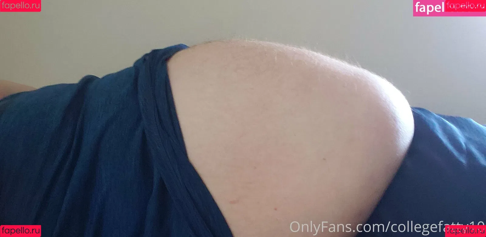 collegefatty10 Onlyfans Photo Gallery 