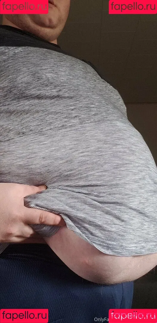 collegefatty10 Onlyfans Photo Gallery 