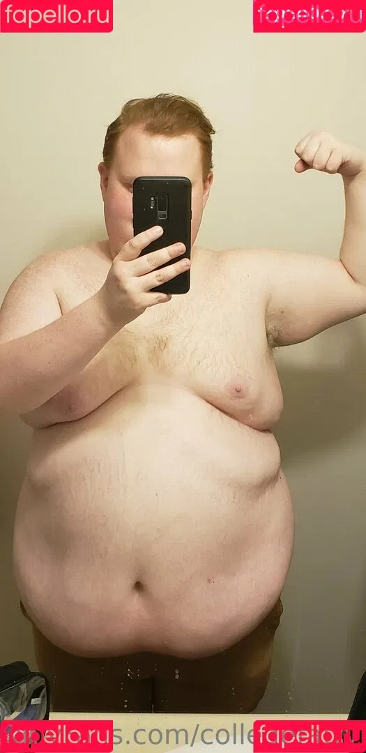 collegefatty10 Onlyfans Photo Gallery 