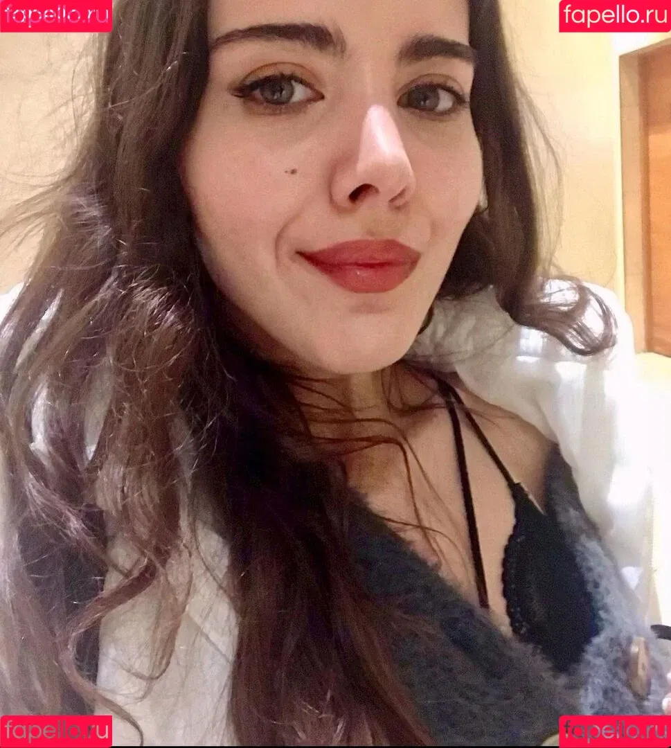 Selin Celikdelen Onlyfans Photo Gallery 