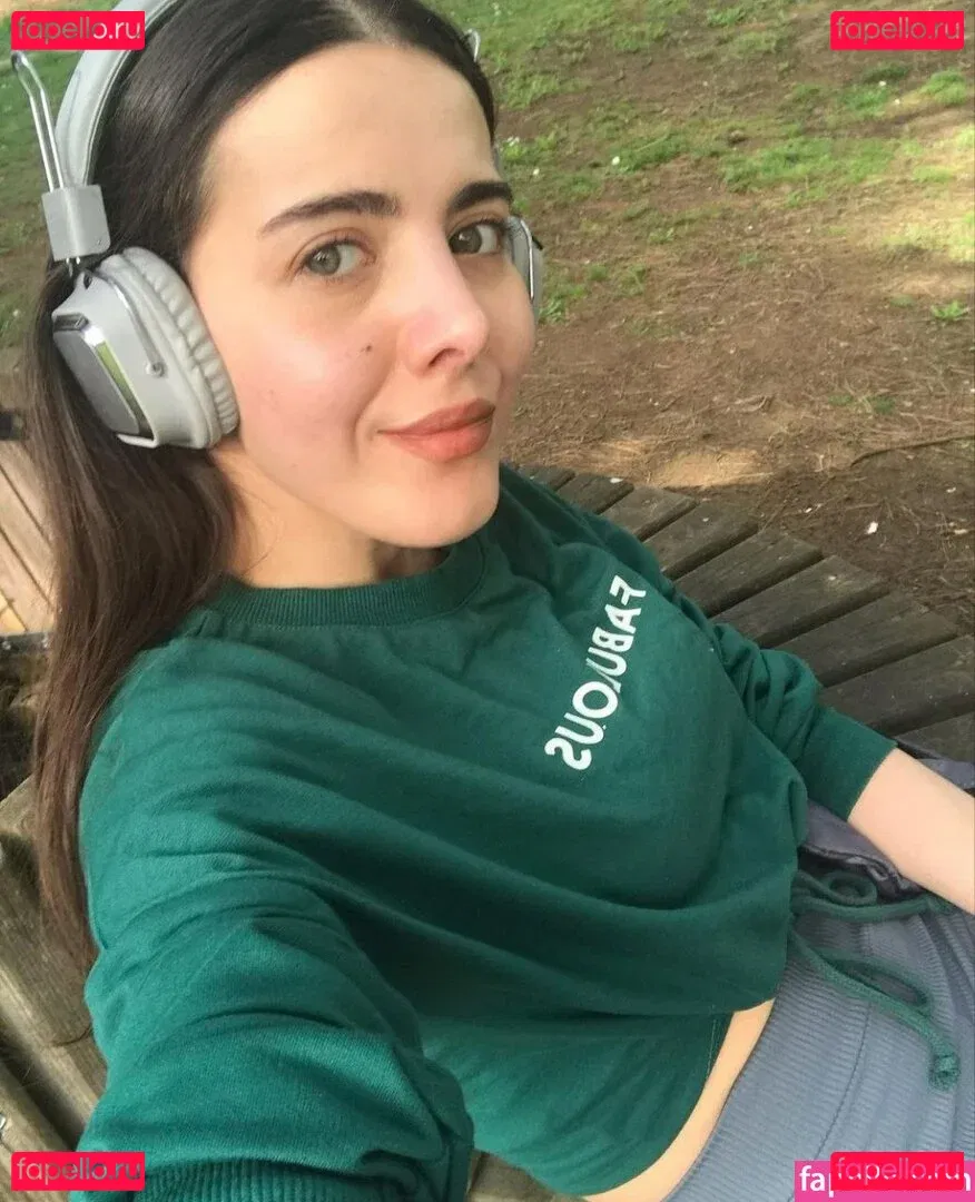 Selin Celikdelen Onlyfans Photo Gallery 