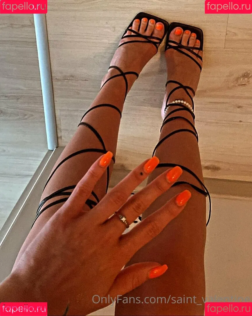 Valentýna Onlyfans Photo Gallery 