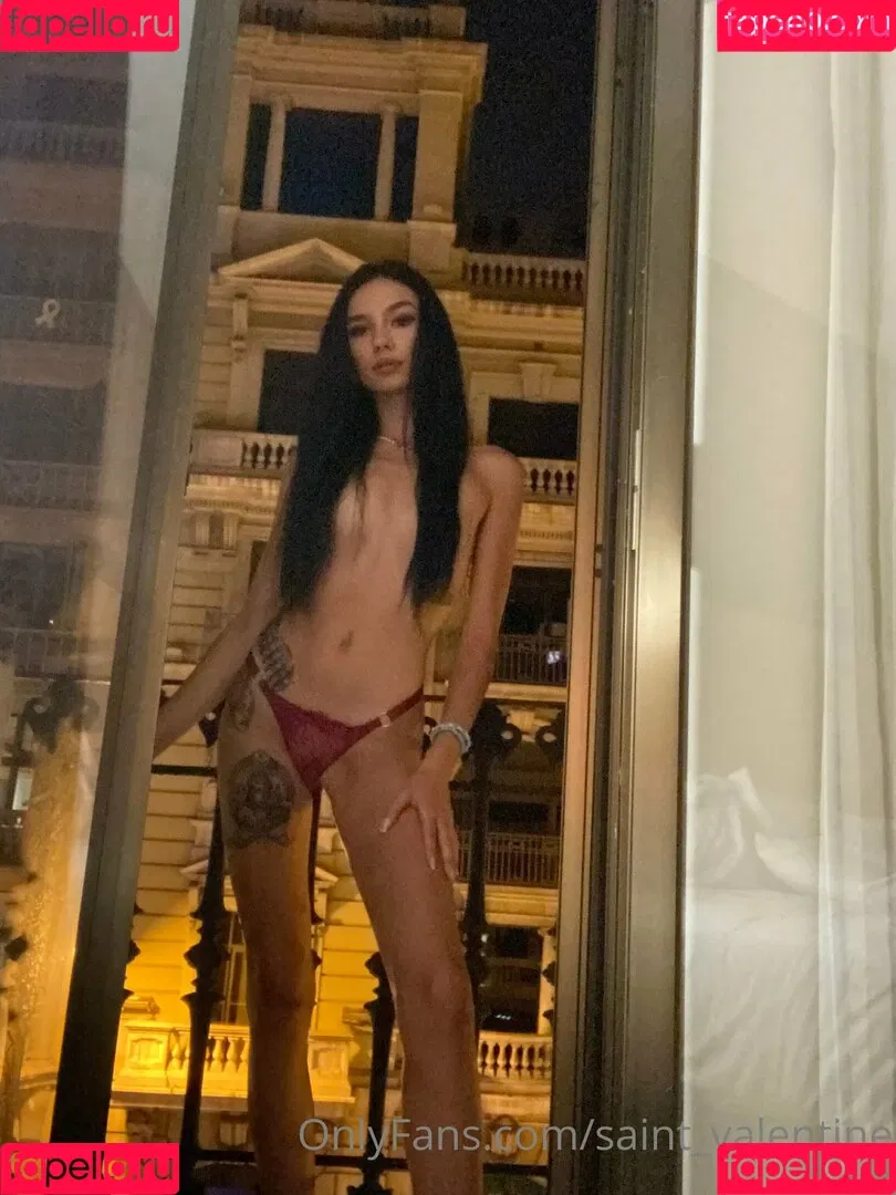 Valentýna Onlyfans Photo Gallery 