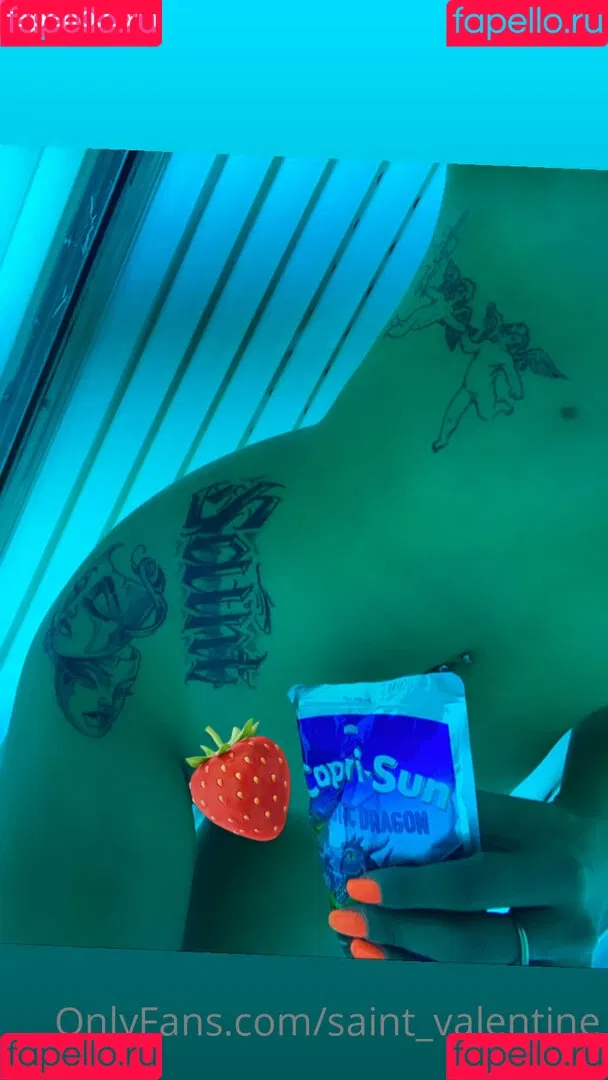 Valentýna Onlyfans Photo Gallery 