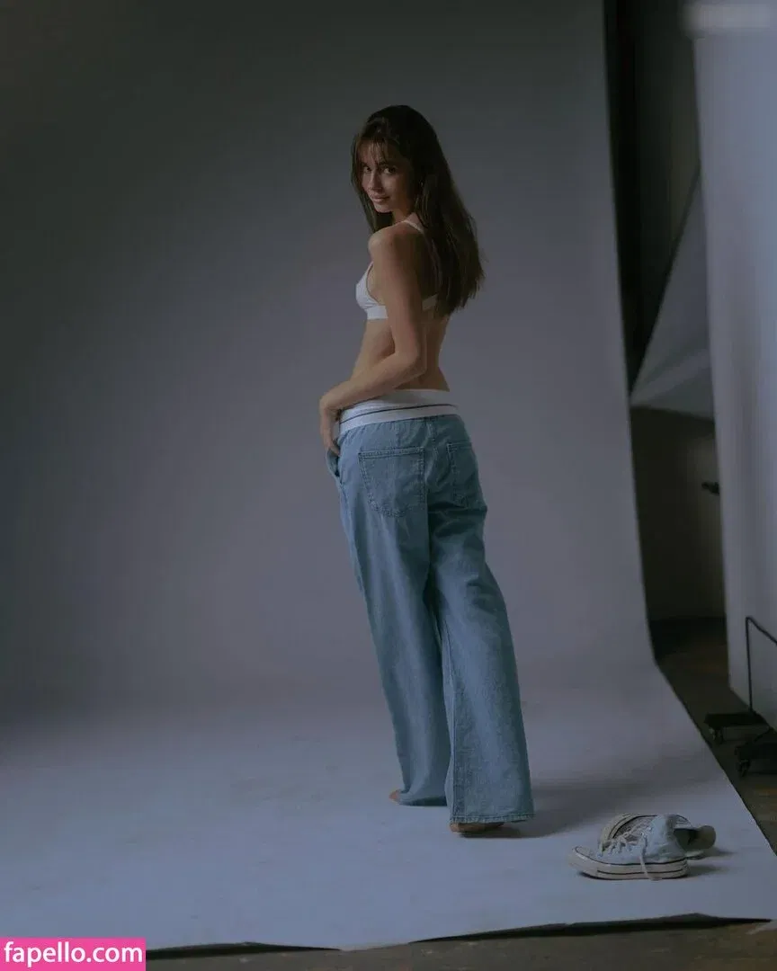 Elizabeth Vasilenko Onlyfans Photo Gallery 