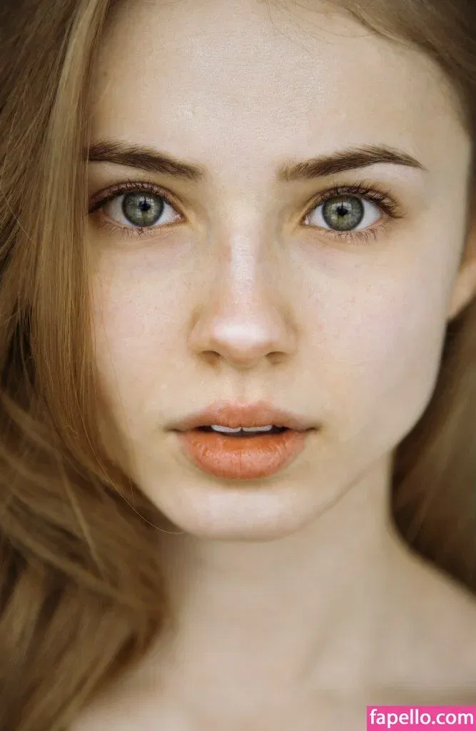 Elizabeth Vasilenko Onlyfans Photo Gallery 