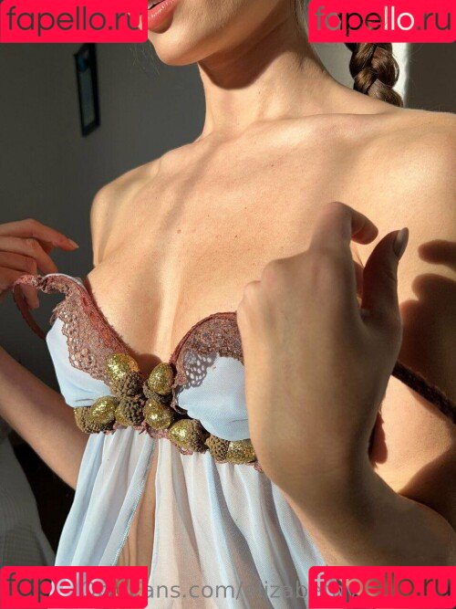 Elizabeth Vasilenko Onlyfans Photo Gallery 