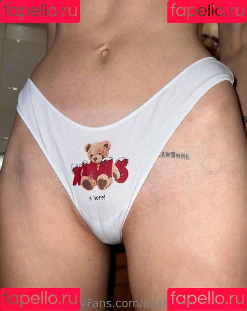 Elizabeth Vasilenko Onlyfans Photo Gallery 