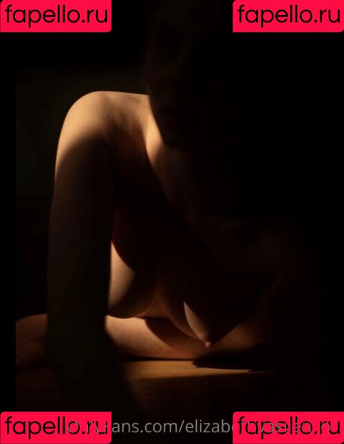 Elizabeth Vasilenko Onlyfans Photo Gallery 