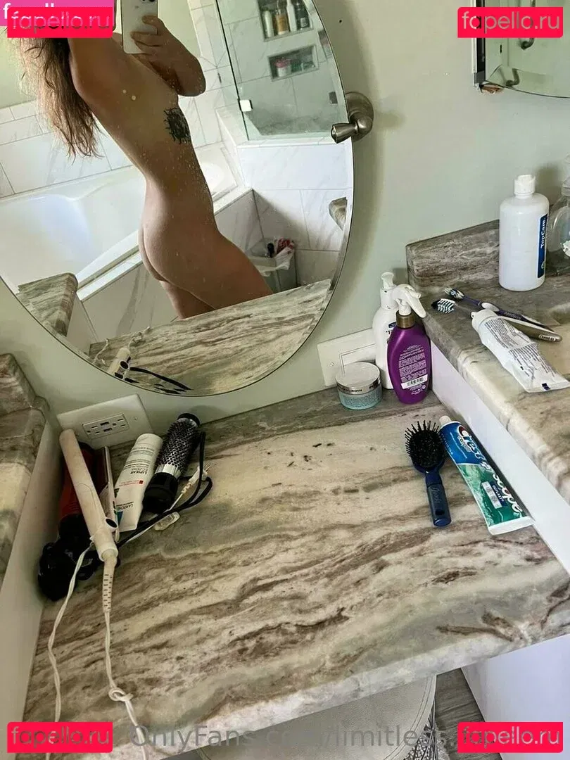 LimitlesslittleM Onlyfans Photo Gallery 