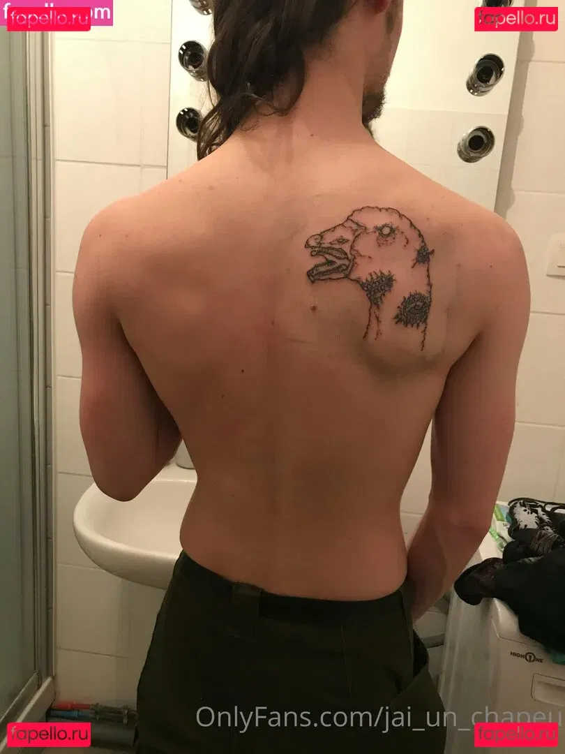 jai_un_chapeu Onlyfans Photo Gallery 