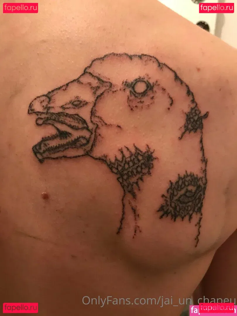 jai_un_chapeu Onlyfans Photo Gallery 