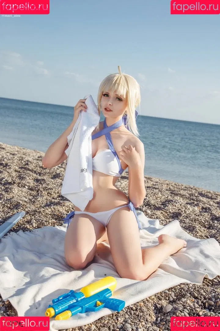 Mari_Aisu Onlyfans Photo Gallery 