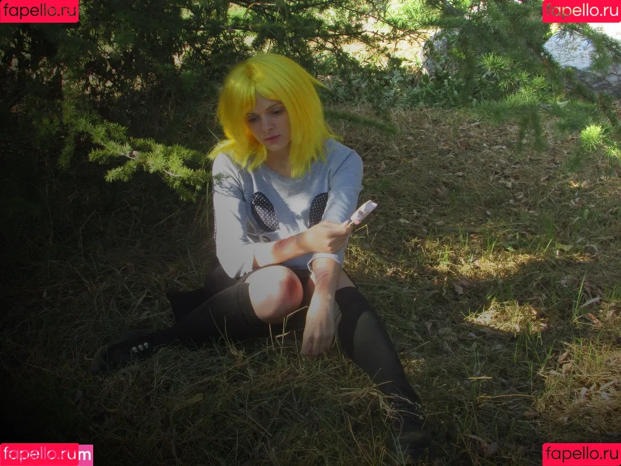 Mari_Aisu Onlyfans Photo Gallery 
