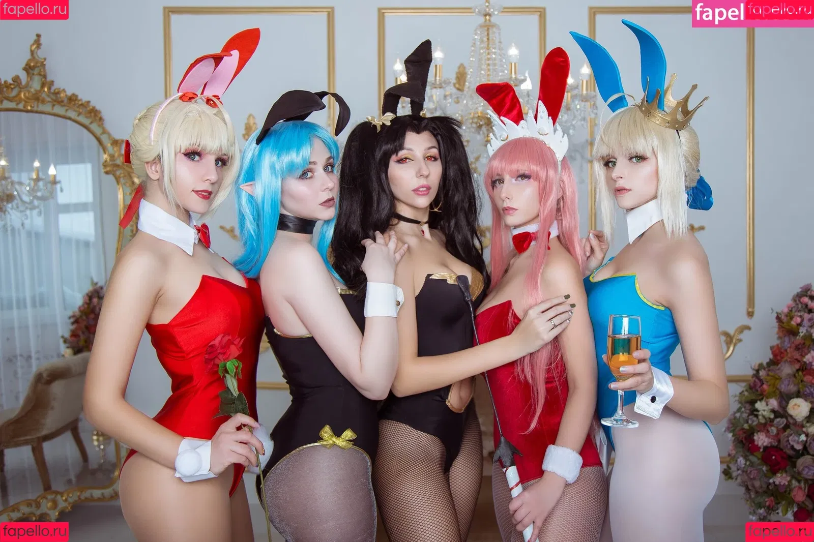 Mari_Aisu Onlyfans Photo Gallery 
