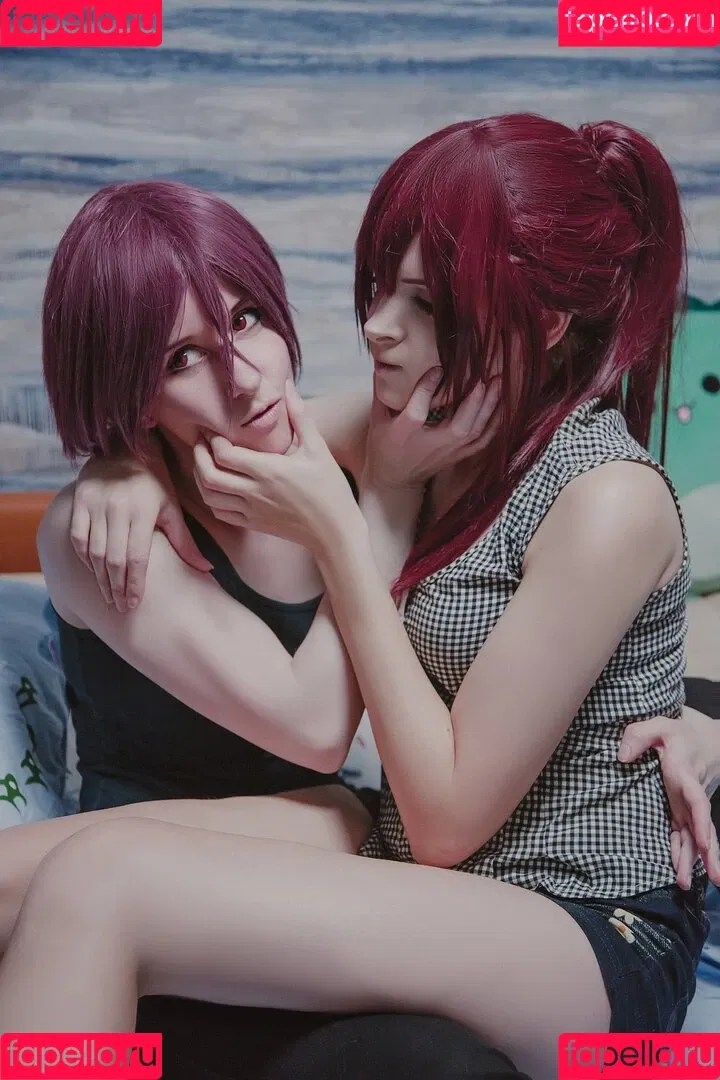 Mari_Aisu Onlyfans Photo Gallery 