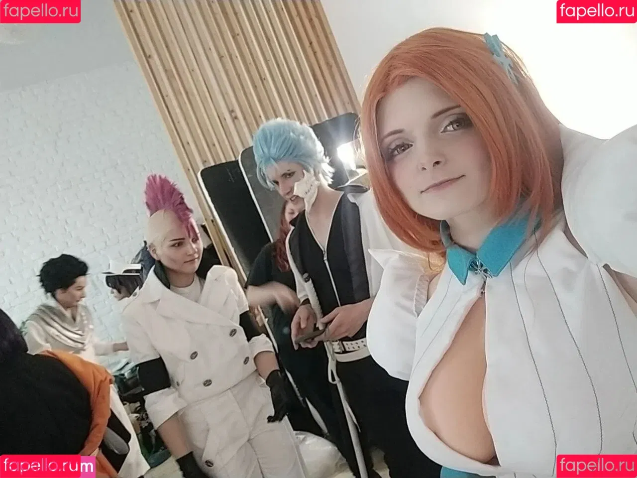 Mari_Aisu Onlyfans Photo Gallery 