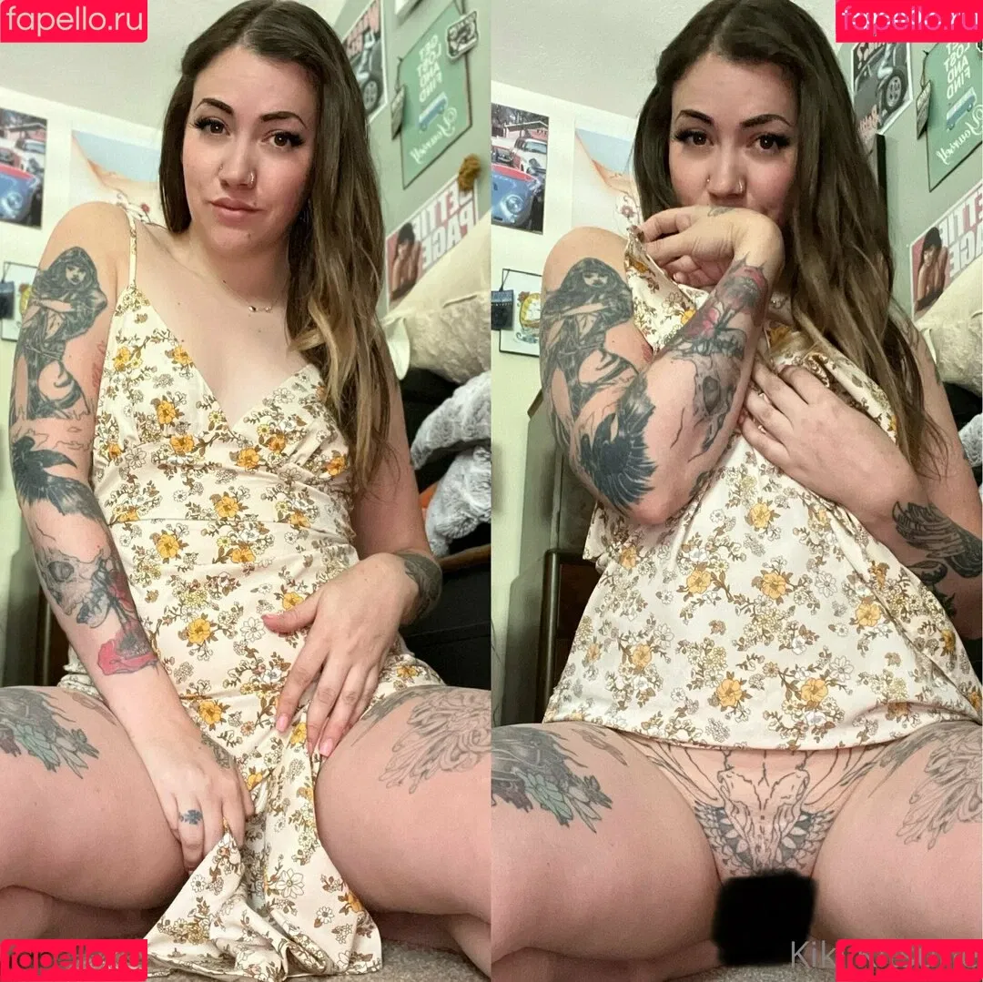 kikikitsunefree Onlyfans Photo Gallery 