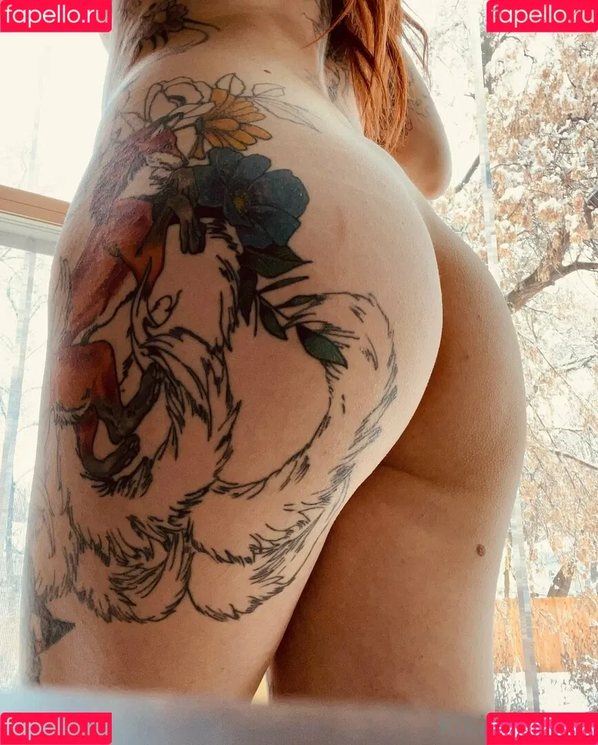 kikikitsunefree Onlyfans Photo Gallery 