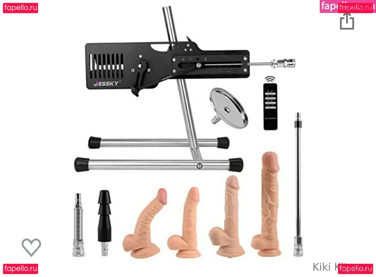 kikikitsunefree Onlyfans Photo Gallery 