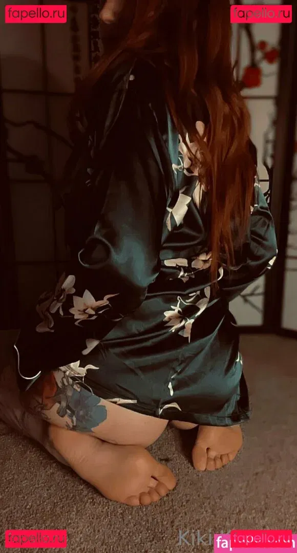 kikikitsunefree Onlyfans Photo Gallery 