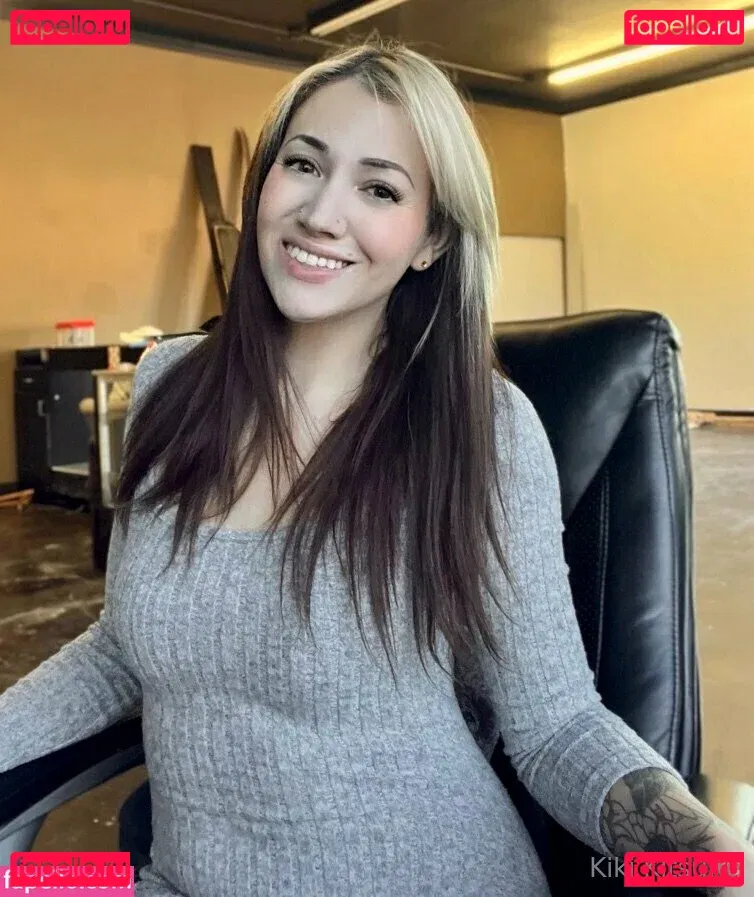 kikikitsunefree Onlyfans Photo Gallery 