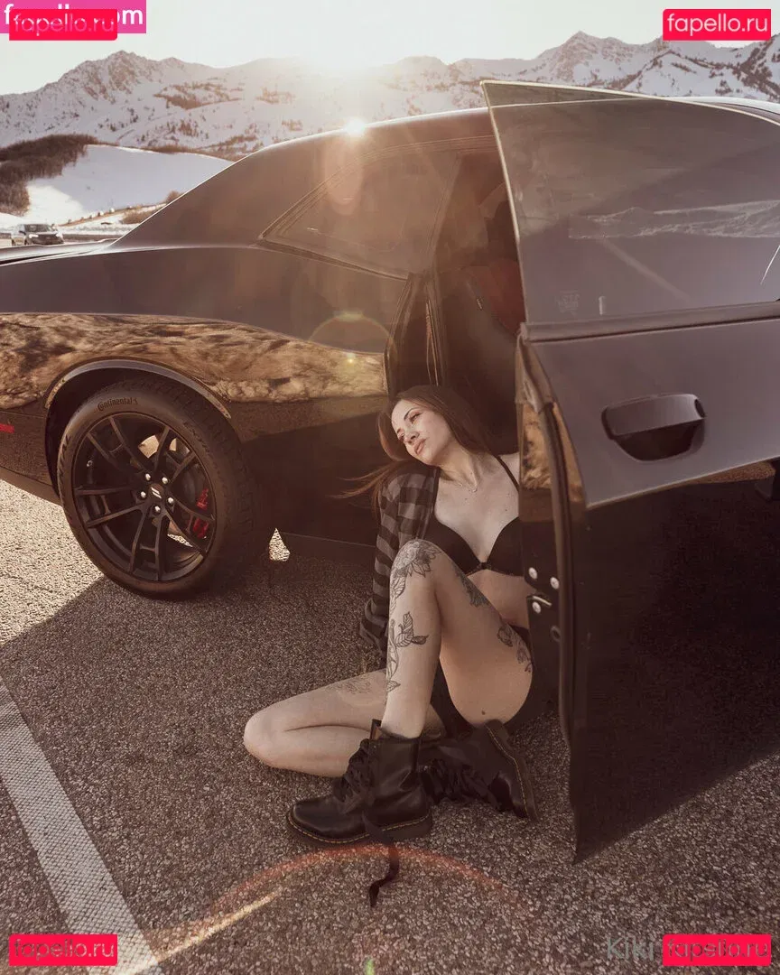 kikikitsunefree Onlyfans Photo Gallery 