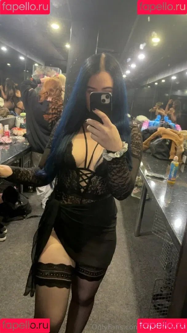 noraborealis Onlyfans Photo Gallery 