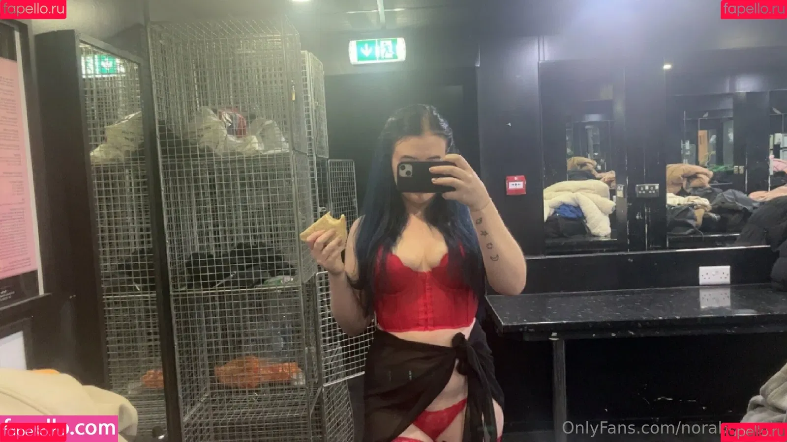 noraborealis Onlyfans Photo Gallery 